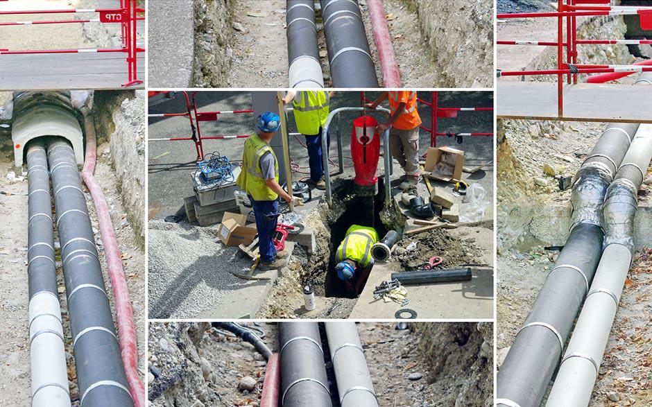  dégorgement canalisation Neuilly-sur-Seine