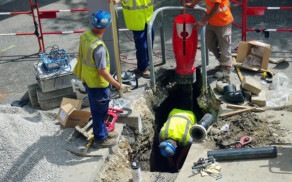 dégorgement canalisation Neuilly-sur-Seine